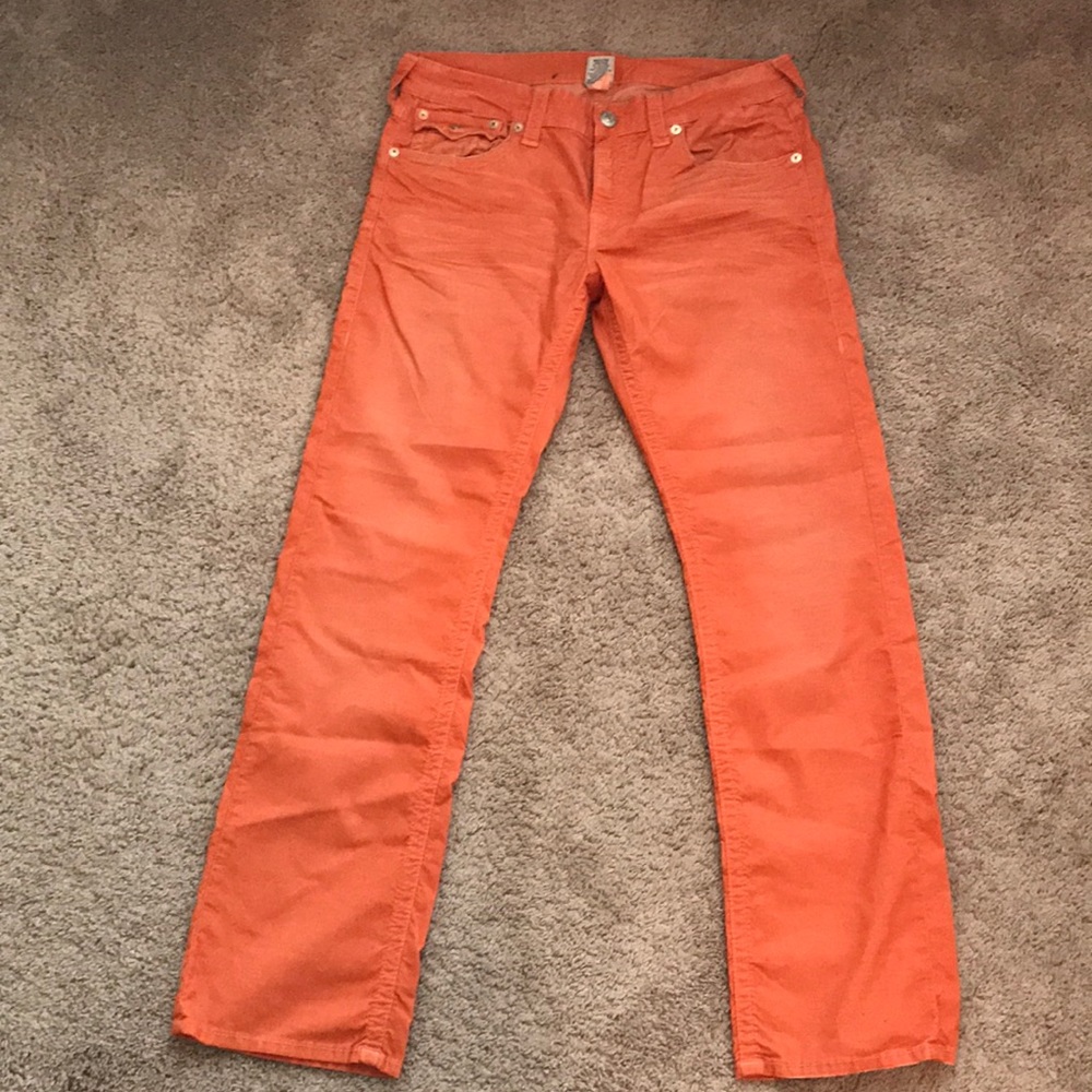 True Religion Men’s Jeans